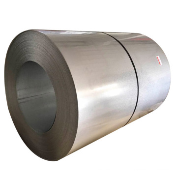 Anti-dedo AZ150G Hot Dip Aluzinc Galvalume Steel Coil